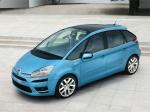 Citroen C4 Picasso 2007 года